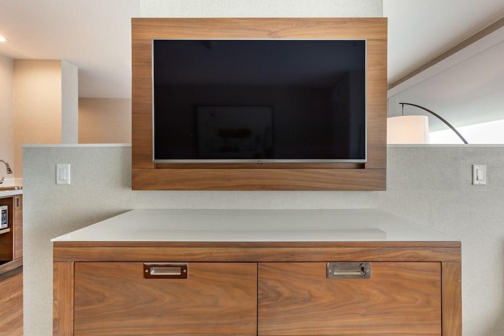 Cambria Hotel Richardson - Dallas Экстерьер фото