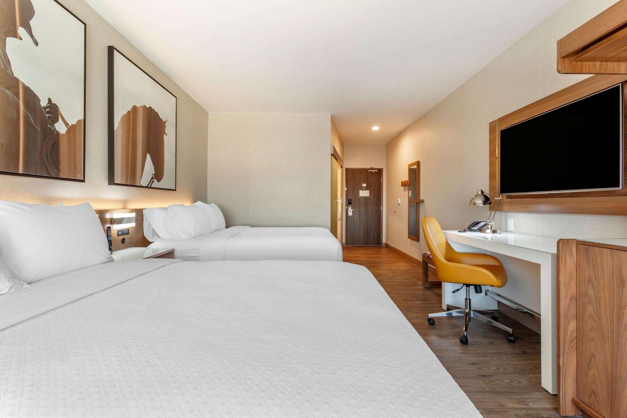 Cambria Hotel Richardson - Dallas Экстерьер фото
