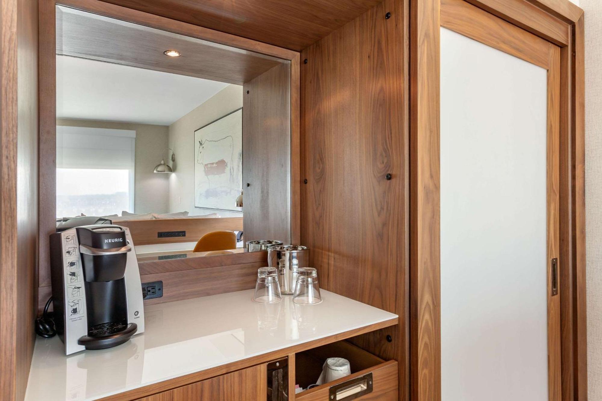 Cambria Hotel Richardson - Dallas Экстерьер фото
