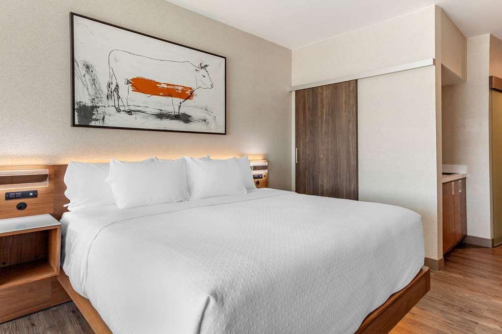 Cambria Hotel Richardson - Dallas Номер фото