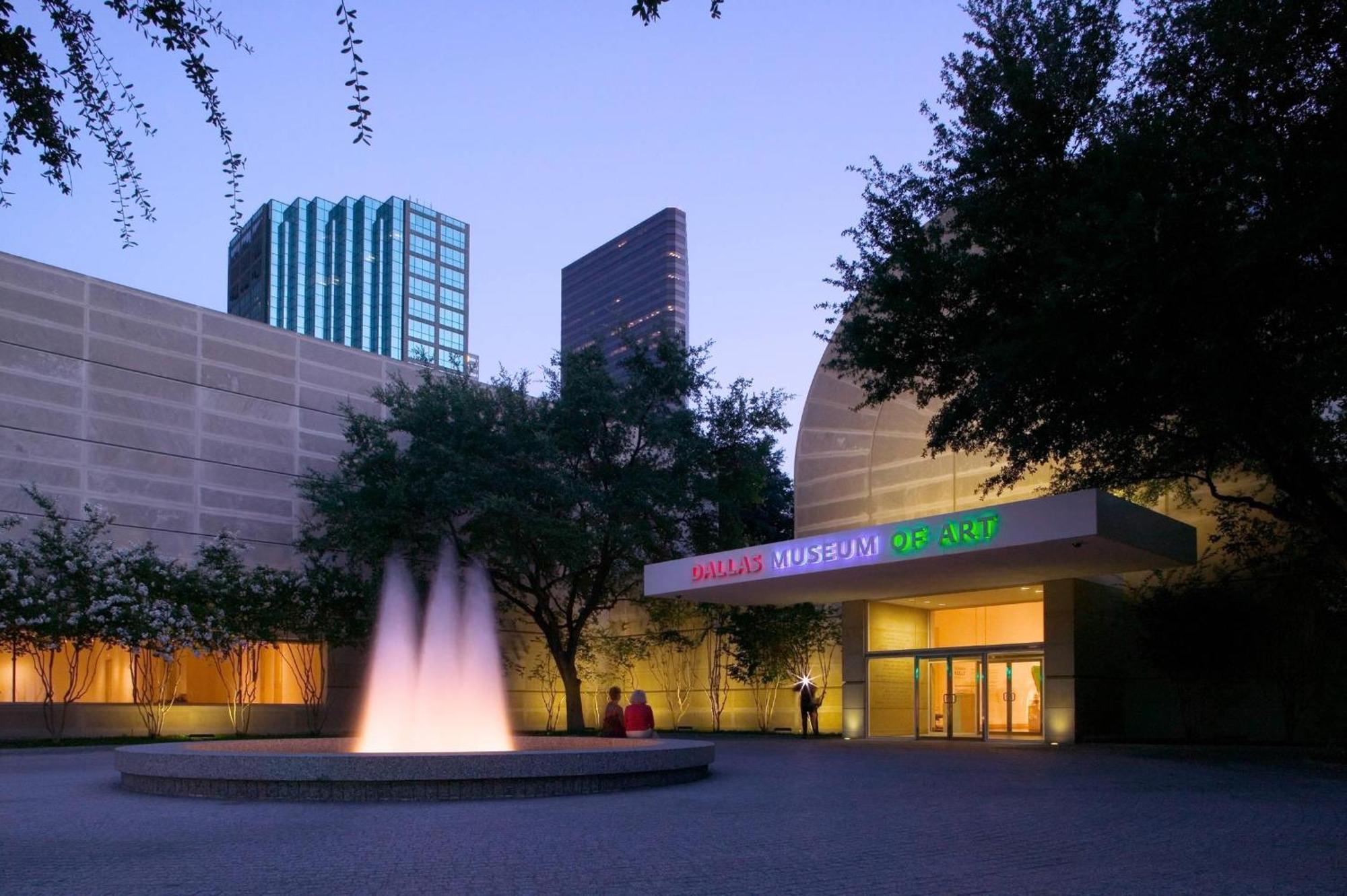 Cambria Hotel Richardson - Dallas Экстерьер фото
