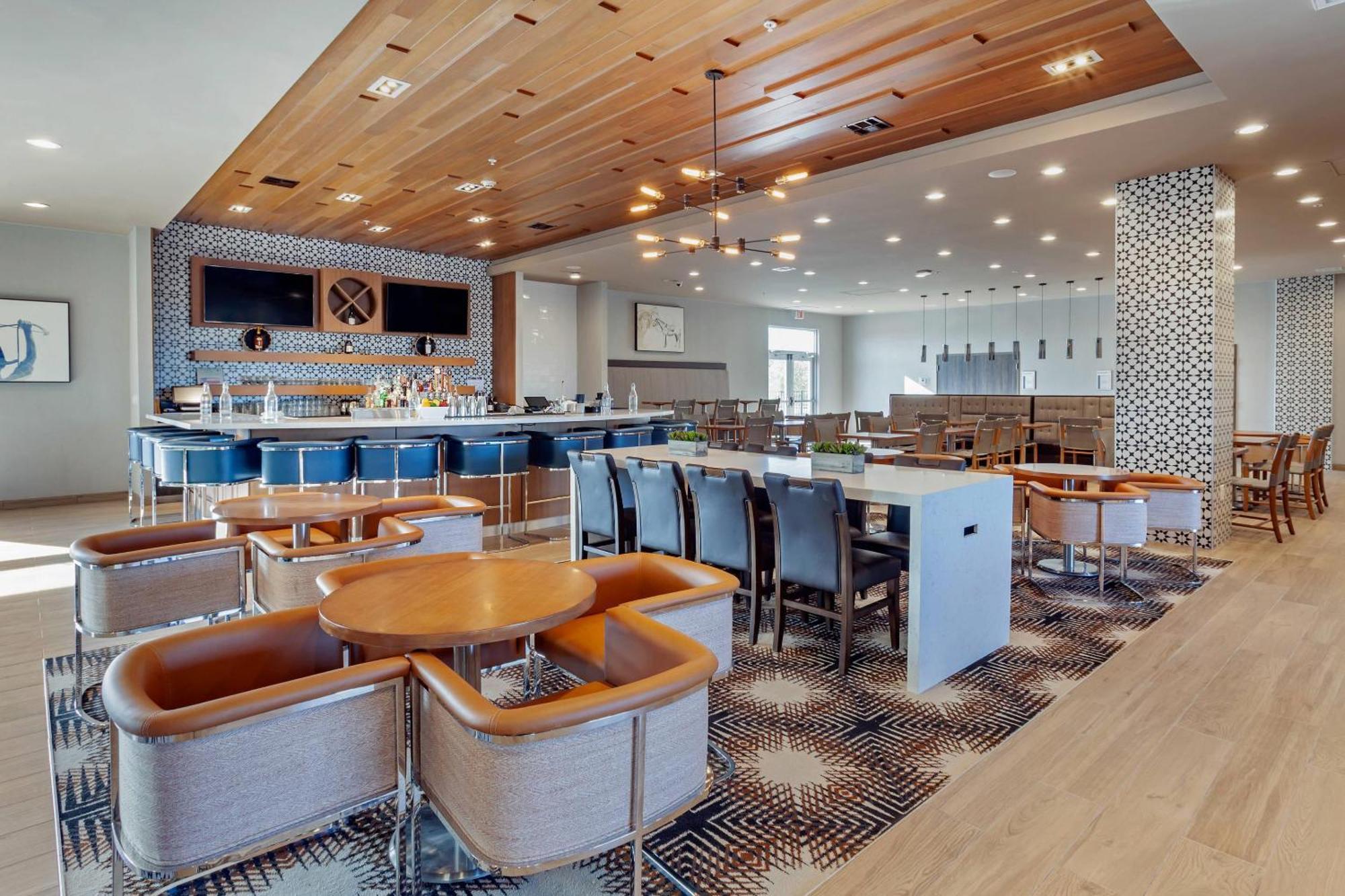 Cambria Hotel Richardson - Dallas Экстерьер фото