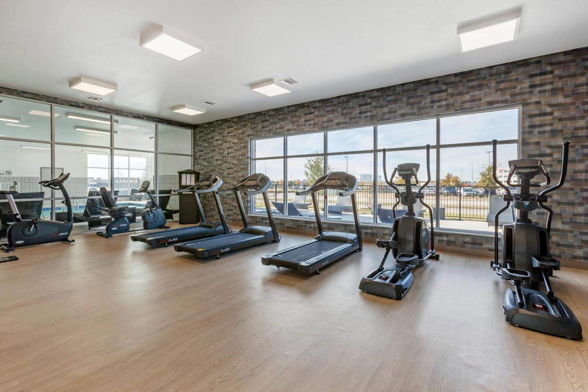 Cambria Hotel Richardson - Dallas Экстерьер фото