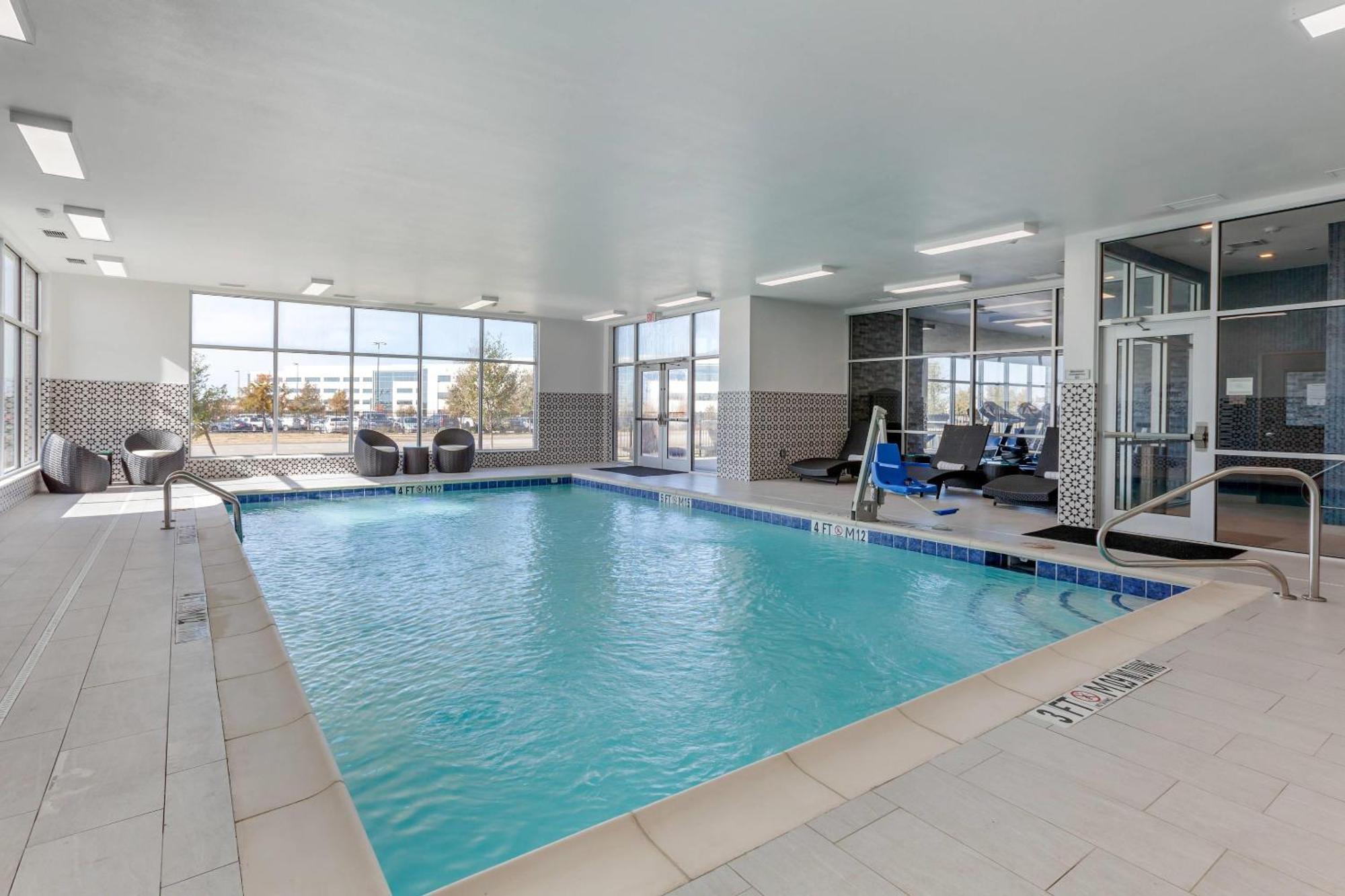 Cambria Hotel Richardson - Dallas Экстерьер фото
