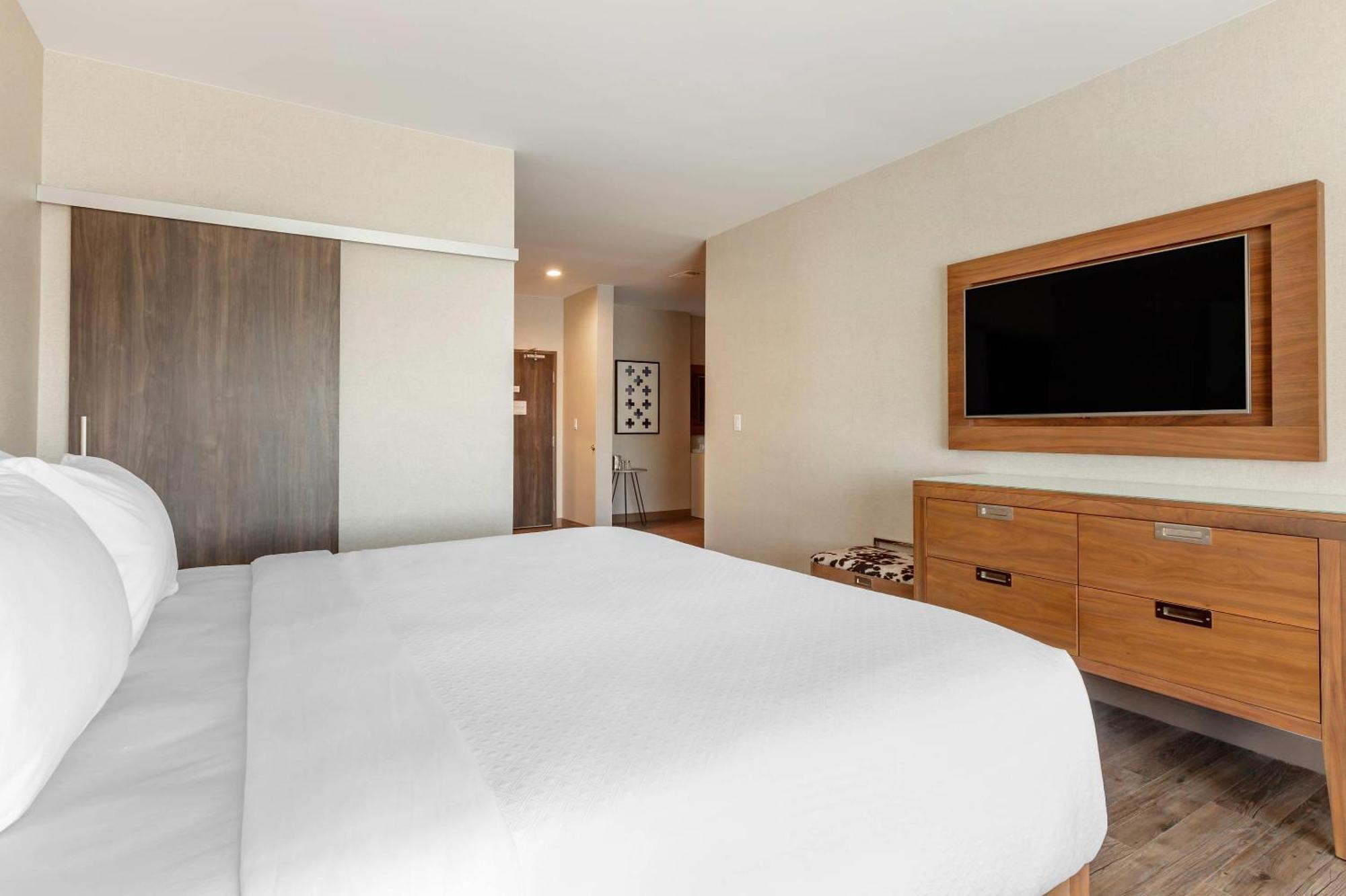 Cambria Hotel Richardson - Dallas Экстерьер фото