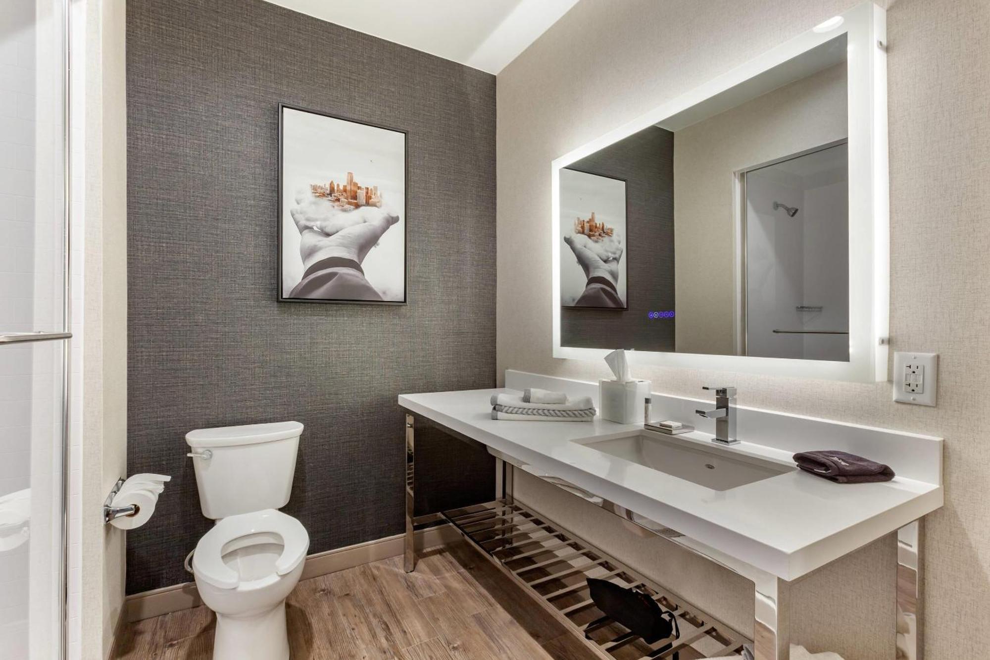 Cambria Hotel Richardson - Dallas Экстерьер фото