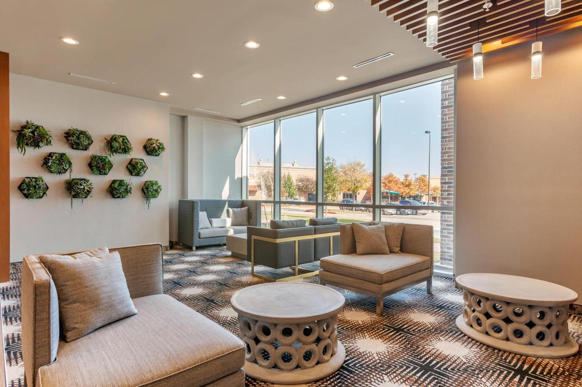 Cambria Hotel Richardson - Dallas Экстерьер фото